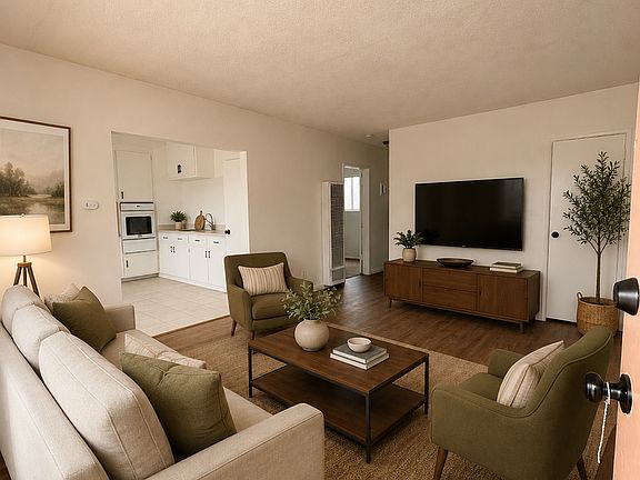 3rd image of 305 Loma Vista St APT 3