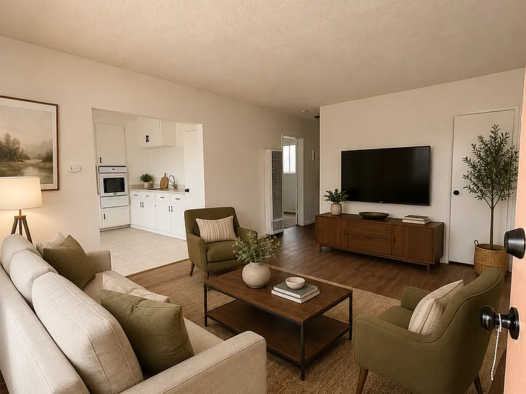 305 Loma Vista St — Photo 3