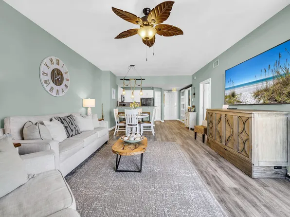 4203 Indian Bayou Trl #1703, Destin, FL 32541