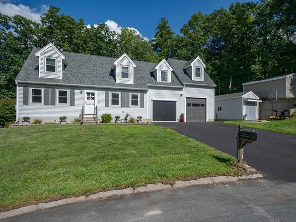 20 Cobble Hill Road, Nashua, NH 03062