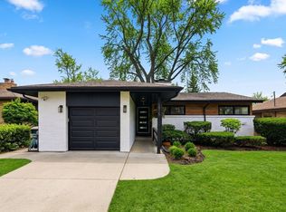 1815 Greendale Ave, Park Ridge, IL 60068