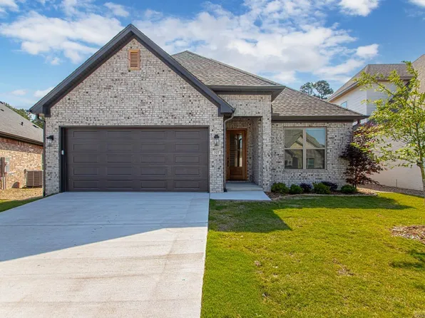 327 Fletcher Loop, Little Rock, AR 72223