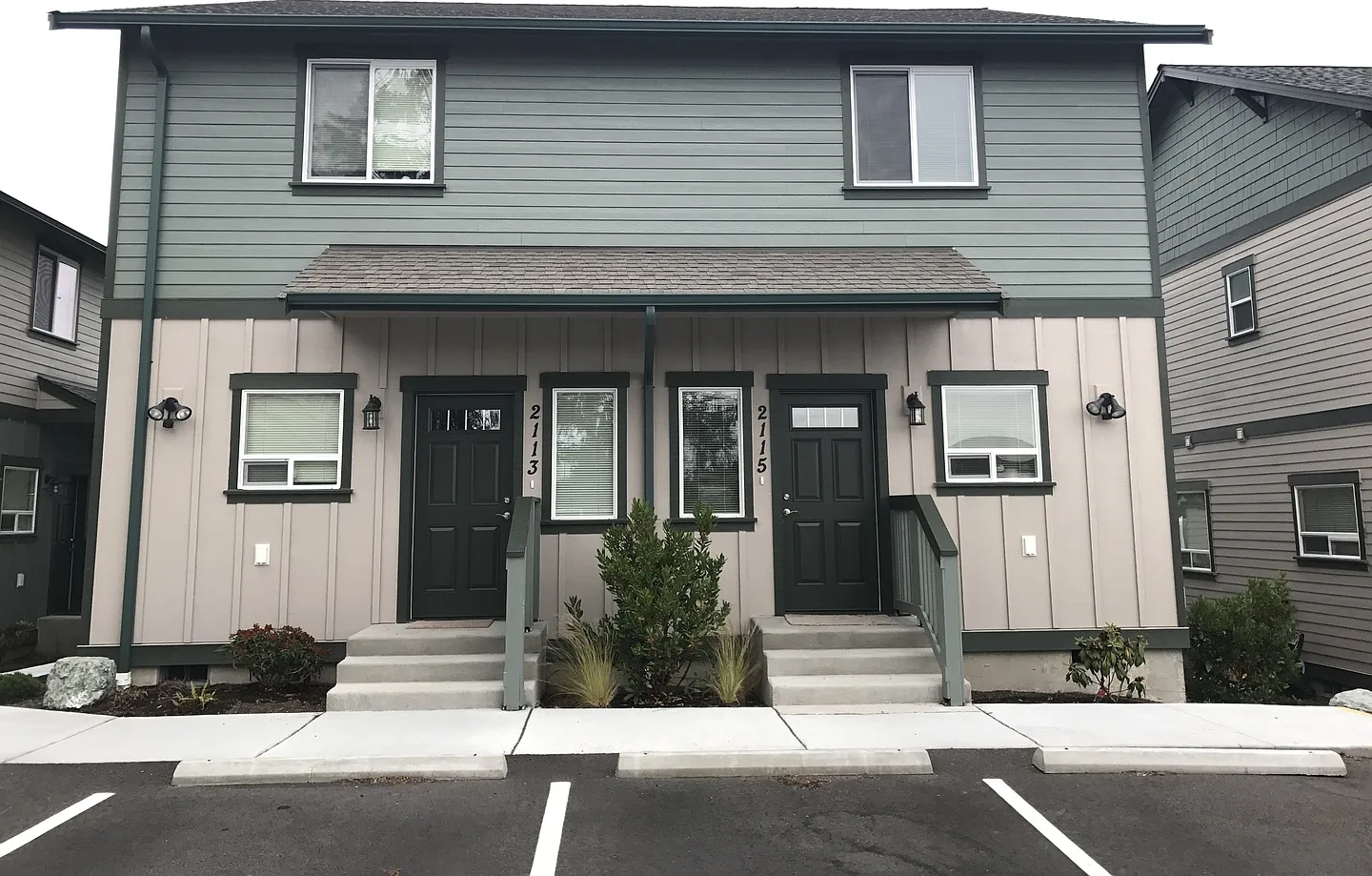 Cedar Ridge — Photo 1