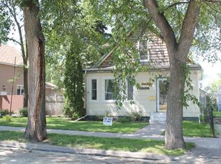 807 4th Avenue Ne, Devils Lake, ND 58301