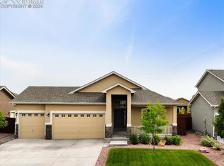 8155 Heathmere Pl, Colorado Springs, CO 80908