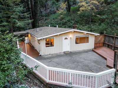 315 Paone Dr, Boulder Creek, CA, 95006