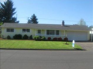 86 W Anchor Ave, Eugene, OR 97404