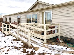 1032 Mac Davidson Cir, Dacono, CO 80514