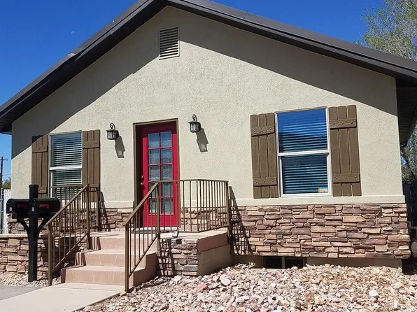 457 N 400 W #A, Cedar City, UT 84721