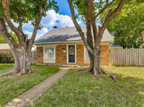 2018 Vail Dr, Garland, TX 75044