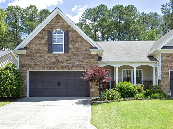 120 Jennel Way, Durham, NC 27707