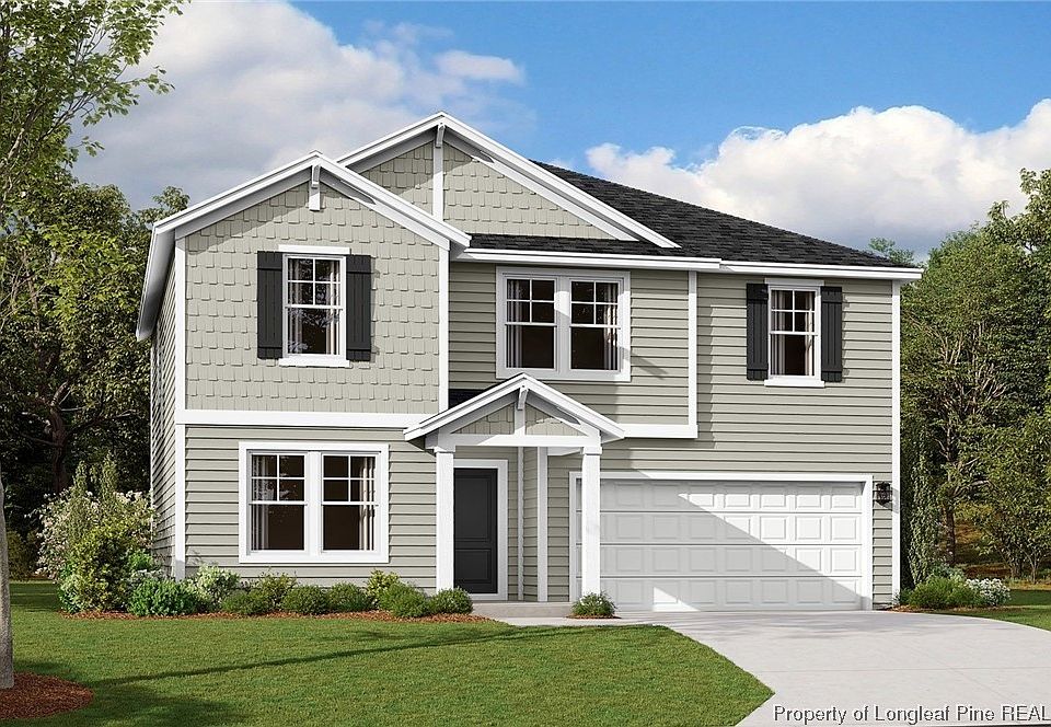 262 Melbourne Dr LOT 7, Raeford, NC 28376 Zillow