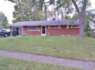 4025 Malaer Dr, Cincinnati, OH 45241