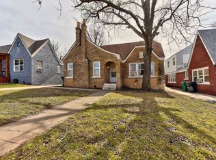 2344 W Park Pl, Oklahoma City, OK 73107