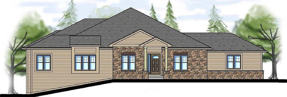 Architectural Drawing 