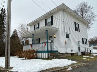 34 Royal Ave, North Adams, MA 01247
