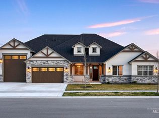 12275 W Red Clover St, Star, ID 83669