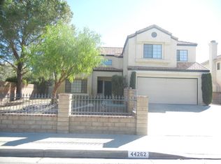 44262 Halcom Ave, Lancaster, CA 93536