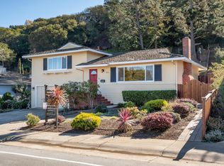 253 42nd Ave, San Mateo, CA 94403