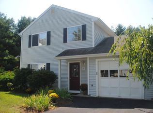 10 Apple Way #3, Madison, CT 06443