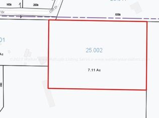 Cliff Dr, Jasper, AL 35504