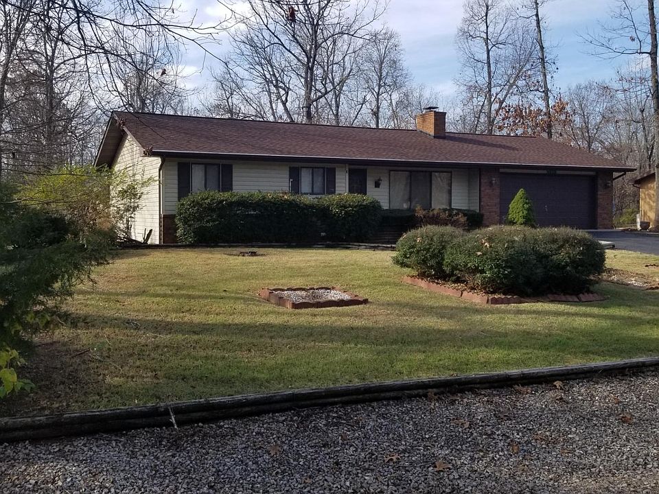 159 Partridge Dr, Mountain Home, AR 72653 Zillow