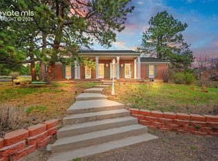 1380 Woodmoor Dr, Monument, CO 80132