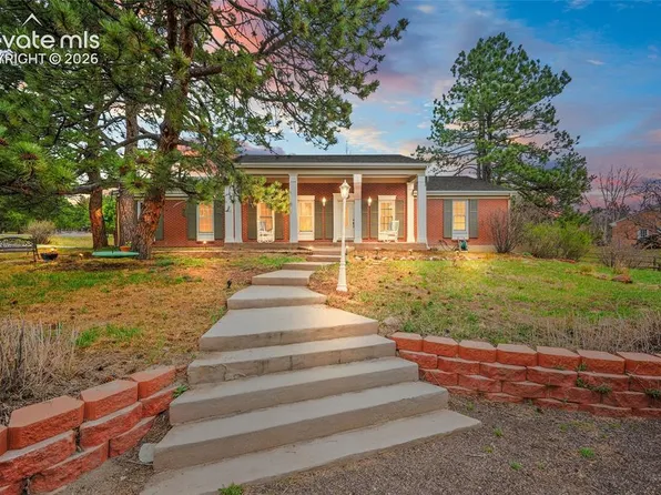 1380 Woodmoor Dr, Monument, CO 80132