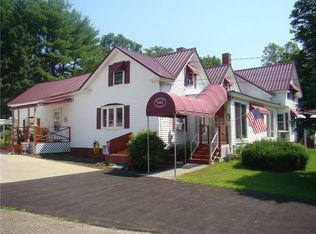 221 North Rd, Detroit, ME 04929