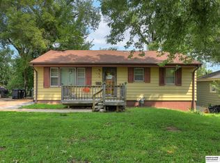 4456 Jaynes St, Omaha, NE 68111