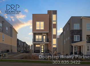 3658 Maldives Dr, Castle Rock, CO 80109