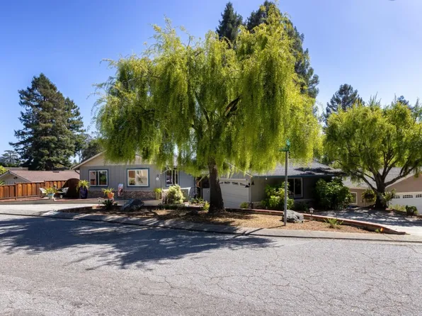 514 Humes Ave, Aptos, CA 95003