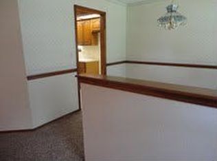 4520 W Lansing St N, Broken Arrow, OK 74012