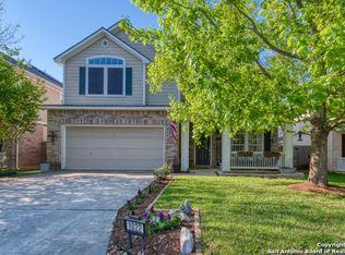 1022 Maltese Gdn, San Antonio, TX 78260