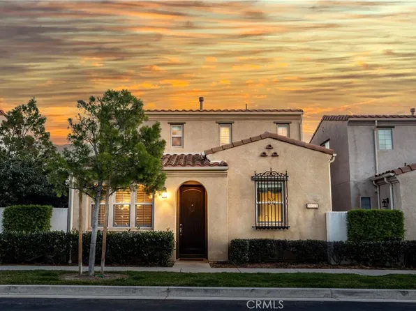 20328 W Livorno Way, Porter Ranch, CA 91326