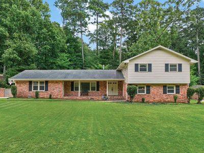 3313 Stoneridge Dr, Mountain Brook, AL, 35223
