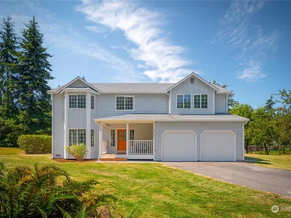 23781 South Kingston Road, Kingston, WA 98346