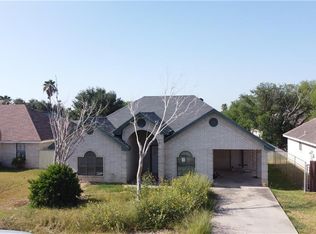 2109 Tampico St, Hidalgo, TX 78557