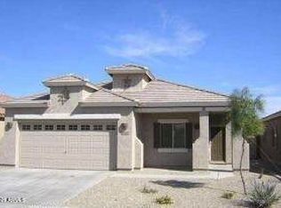15425 N 172nd Dr, Surprise, AZ 85388