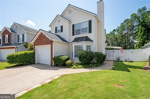 2 bed, 2.5 bath, 1078 sqft, $3,500 — Photo 3
