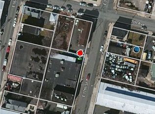 204 E 17th St, Paterson, NJ 07524