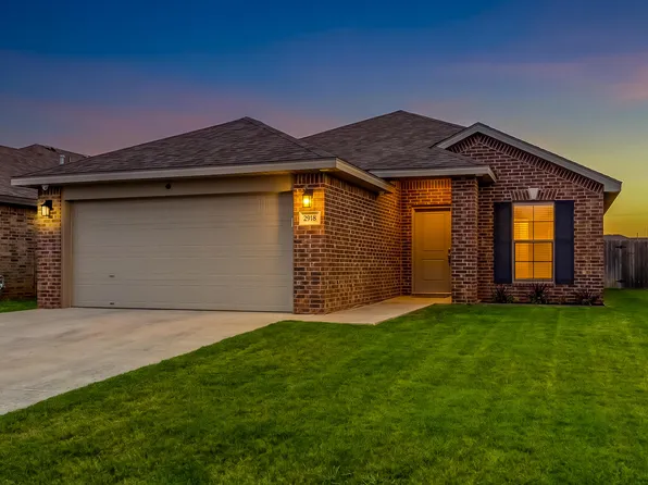 2918 Waverly Ave, Lubbock, TX 79407