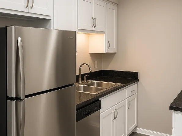 Augusta Place Apartments