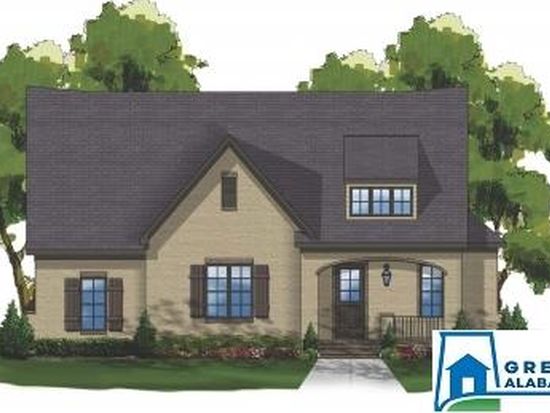1218 Chelsea Park Trl Chelsea Al 35043 Zillow