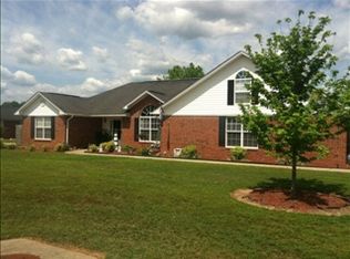 3330 Ashlynn Way, Sumter, SC 29154