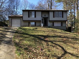 5493 Christy Ct, Norcross, GA 30093