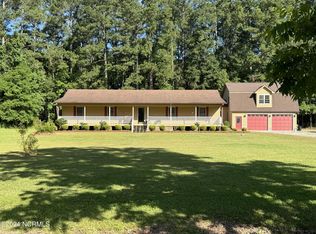 2315 Aurora Rd, Ernul, NC 28527