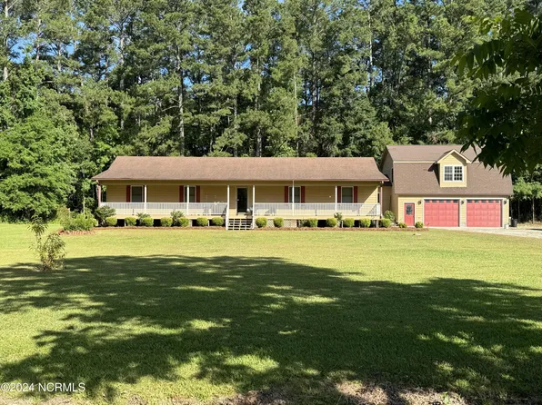 2315 Aurora Road Road, Ernul, NC 28527