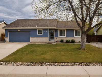343 Sunmountain Dr, Loveland, CO, 80538