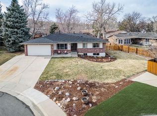 1546 S Wright Ct, Lakewood, CO 80228